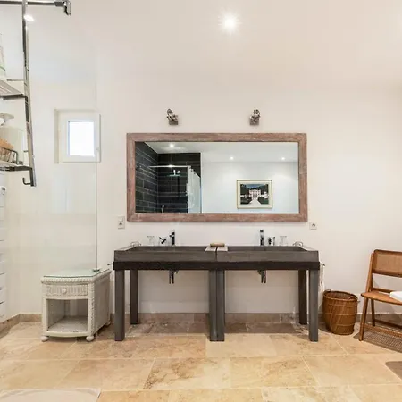 Beautiful Provencal Mas With Swimming Pool *