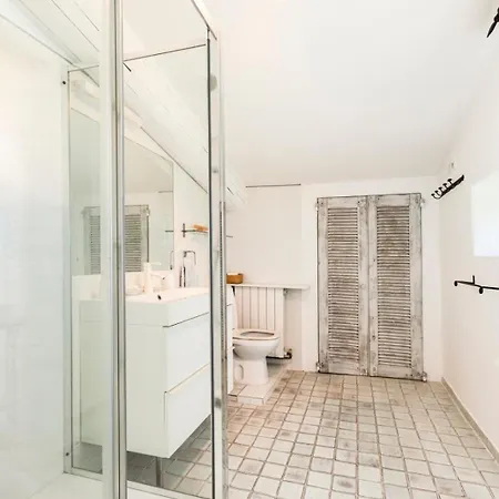 Beautiful Provencal Mas With Swimming Pool Holiday home Le Thor