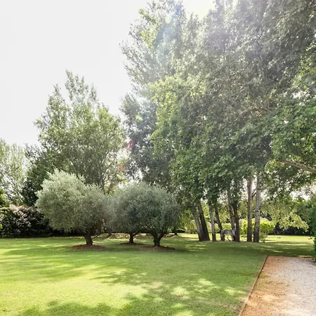 Beautiful Provencal Mas With Swimming Pool Holiday home *