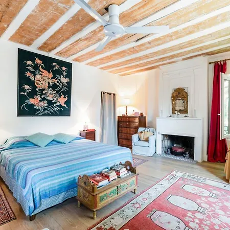 Holiday home Beautiful Provencal Mas With Swimming Pool *