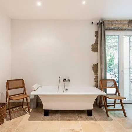 Beautiful Provencal Mas With Swimming Pool Holiday home Le Thor