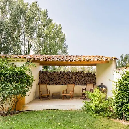 Holiday home Beautiful Provencal Mas With Swimming Pool Le Thor