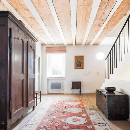 Holiday home Beautiful Provencal Mas With Swimming Pool