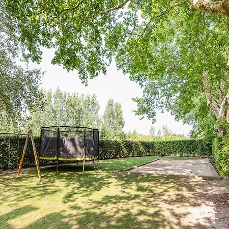 Holiday home Beautiful Provencal Mas With Swimming Pool Le Thor