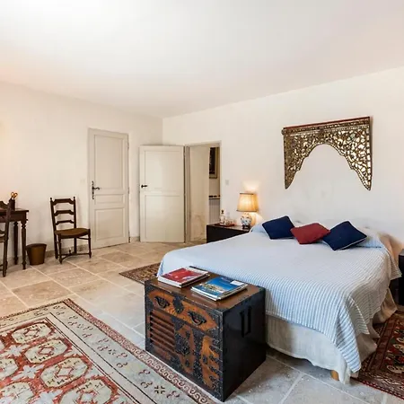 Beautiful Provencal Mas With Swimming Pool Holiday home *
