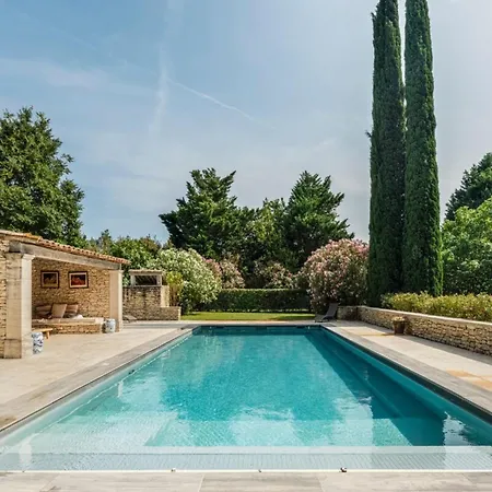 Beautiful Provencal Mas With Swimming Pool Holiday home *