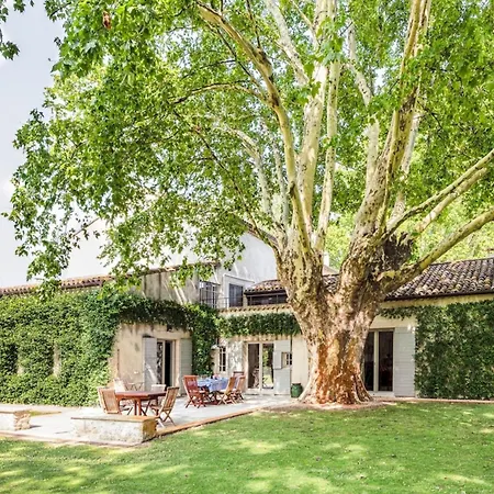 Beautiful Provencal Mas With Swimming Pool Holiday home *
